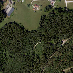 Satellite imagery of Zuckerhut, AT