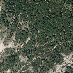 Satellite imagery of Pfannstein, AT