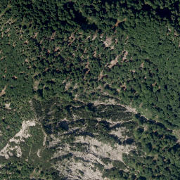 Satellite imagery of Pfannstein, AT