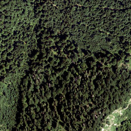 Satellite imagery of Kleiner Ötscher, AT