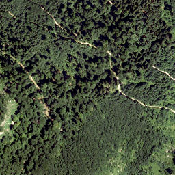 Satellite imagery of Kleiner Ötscher, AT