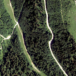 Satellite imagery of Riffelsattel, AT