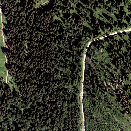 Satellite imagery of Riffelsattel, AT