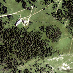 Satellite imagery of Riffelsattel, AT