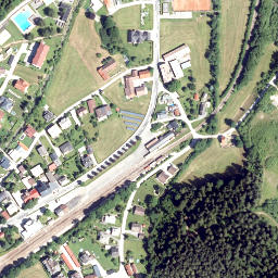 Satellite imagery of survey_point, AT