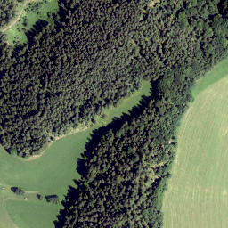 Satellite imagery of Steinerkogel, AT