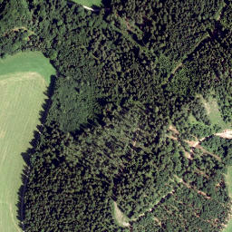 Satellite imagery of Steinerkogel, AT