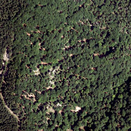 Satellite imagery of Streimling, AT