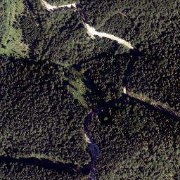 Satellite imagery of Großer Neukogel, AT