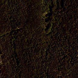 Satellite imagery of Vordere Wand, AT
