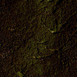 Satellite imagery of Vordere Wand, AT