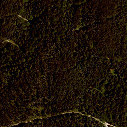 Satellite imagery of Vordere Wand, AT