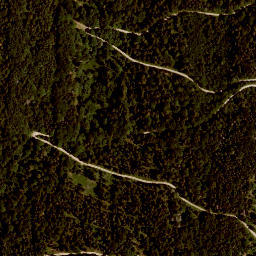 Satellite imagery of Vordere Wand, AT