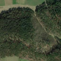 Satellite imagery of boundary_stone, HU