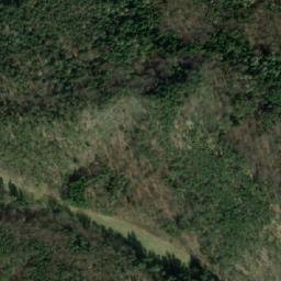 Satellite imagery of boundary_stone, HU