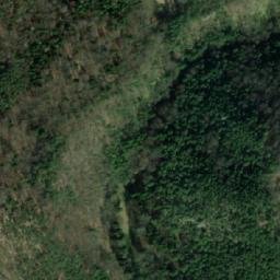 Satellite imagery of boundary_stone, HU
