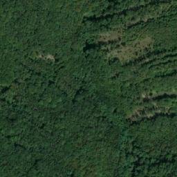 Satellite imagery of boundary_stone, HU