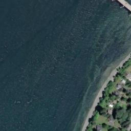 Satellite imagery of Salsbury Point, US