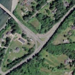Satellite imagery of Salsbury Point, US