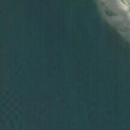 Satellite imagery of Point Julia, US