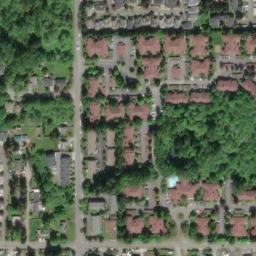 Satellite imagery of Z 406 RESET — NGS SY0081 — Snohomish County, US, US