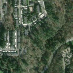 Satellite imagery of GP 31527 4 AZ MK — NGS SY5583 — Mill Creek, US, US