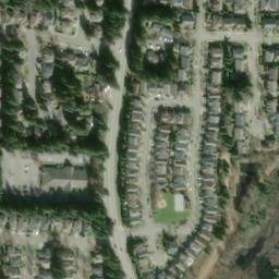 Satellite imagery of SEATTLE CITY LT BOTHELL SUB TK — NGS SY3481 — Snohomish County, US, US