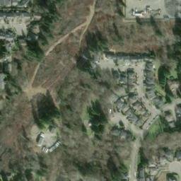 Satellite imagery of SEATTLE CITY LT BOTHELL SUB TK — NGS SY3481 — Snohomish County, US, US