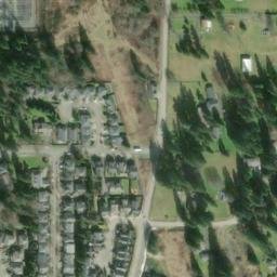 Satellite imagery of SEATTLE CITY LT BOTHELL SUB TK — NGS SY3481 — Snohomish County, US, US