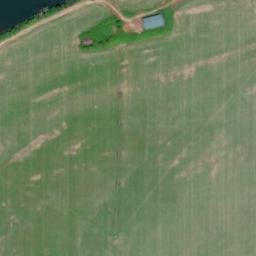 Satellite imagery of PTS 13 — NGS SX0839 — Snohomish County, US, US
