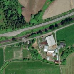 Satellite imagery of K 59 — NGS SX0838 — Snohomish County, US, US