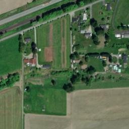 Satellite imagery of K 59 — NGS SX0838 — Snohomish County, US, US