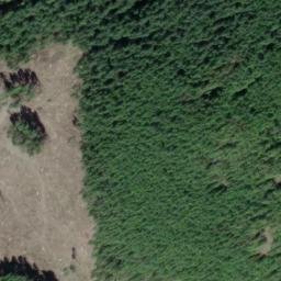 Satellite imagery of Copperbelt Mine, US