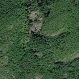 Satellite imagery of Copperbelt Mine, US