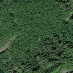 Satellite imagery of Copperbelt Mine, US