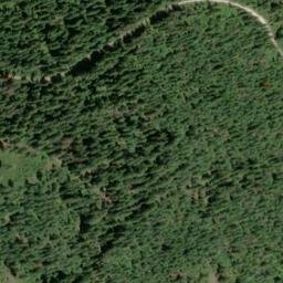 Satellite imagery of Pole Ridge, US