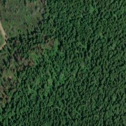 Satellite imagery of Dandy Mine, US