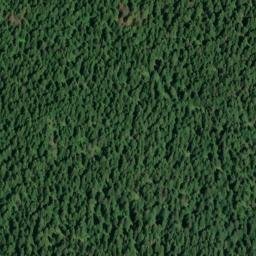 Satellite imagery of Dandy Mine, US