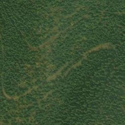 Satellite imagery of Crooked Ridge, US
