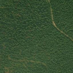 Satellite imagery of Crooked Ridge, US