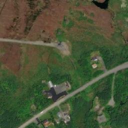 Satellite imagery of Isthmus of Avalon, CA