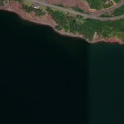 Satellite imagery of Centre Point, CA