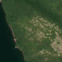 Satellite imagery of Centre Point, CA