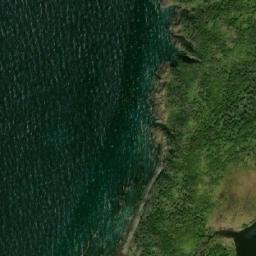 Satellite imagery of Freshwater Point, CA