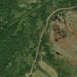 Satellite imagery of Fosses Tilt, CA