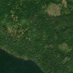 Satellite imagery of Pippys, CA