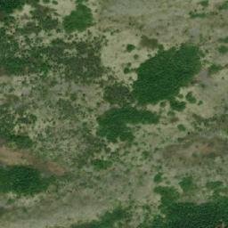 Satellite imagery of Sooleys Lookout, CA