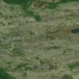 Satellite imagery of Sooleys Lookout, CA