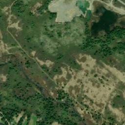 Satellite imagery of Tolt, CA