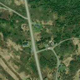 Satellite imagery of Tolt, CA
